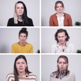 Schau nicht weg: Influencer:innen gegen Tierversuche