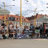 Erfolgreiches Animal Liberation Weekend in Graz