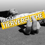 100 Personen für Tierversuchs-Aktion gesucht