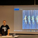 Vortrag: Die Fuchs-Jagd im Visier