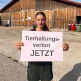 VGT: „Nutztier“quälerei muss Konsequenzen haben!