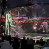 Ein Zirkus ohne Tiere? Circus Roncalli macht es vor!