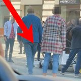 Fiakerunfallserie reißt nicht ab – Pferd stürzt in der Renngasse