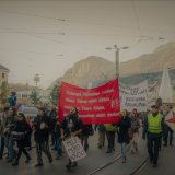 Einladung: Demomarsch für Tierrechte und gegen Tierpelz