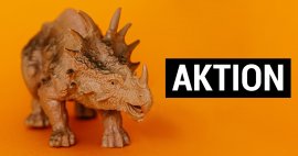 Dino Sujet