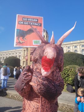 Klimastreik 2