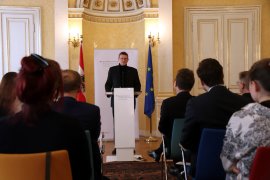 Mag. Clemens Wittwehr