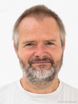 DDr. Martin Balluch