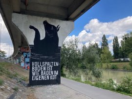 Graffito