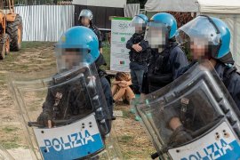 Polizei