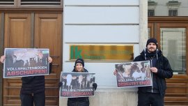Protest 1