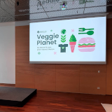 Veggie Planet Salzburg