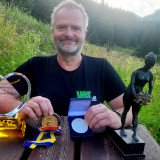Vierter internationaler Ethikpreis für VGT-Obmann DDr. Martin Balluch