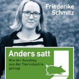 Ausstieg aus der Tierindustrie