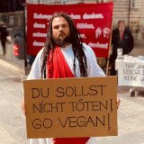 Auf einen heißen Aktivismussommer folgt ein heftiger Herbst