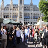 Die größte Veganmania aller Zeiten