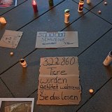 Die überwältigende Mehrheit dieser Tiere musste für unnötigen Konsum sterben