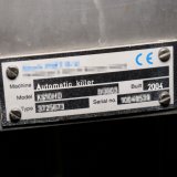 VGT gegen Schlachthof: "Keine tausend Stunden!"