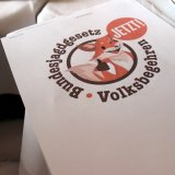 Volksbegehren Bundesjagdgesetz: Koalition von Tier-, Natur-, Artenschutz und Ökojagd