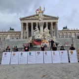 VGT zeigt auf: Ungleichbehandlung der Tiere macht Bundesjagdgesetz nötig!