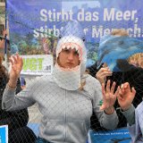 VGT-Aktion: Diese Tiere zappeln jetzt im Netz