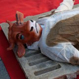 VGT zeigt auf: durchschnittliches Rindfleisch aus Österreich stammt vom Vollspaltenboden