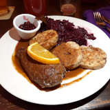 Veganes Gansl (Vegansl) 2023