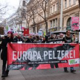 End The Cage Age – Demokratisches Versagen der EU