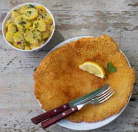 Schnitzel