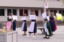 Platzhalterdemo