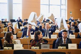EU Parlament