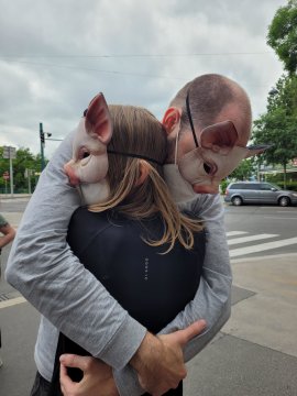 Freilassung 4