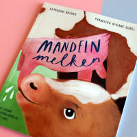 Buchpaket vom veganen Kinderbuchverlag