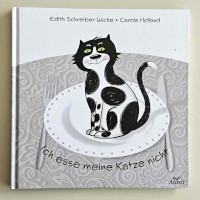 Buchpaket vom veganen Kinderbuchverlag