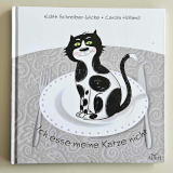 Ich esse meine Katze nicht