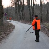 Brutale Massaker: Treibjagden auf sogenanntes „Niederwild“ zu Silvester