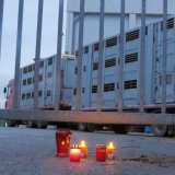 Einladung – VGT hält Mahnwache vor NÖ Schlachthof ab