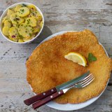 VGT: Rettung des Österreichischen Schnitzels ist gelungen, Herr Totschnig