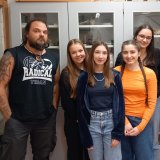 (Tier)Ethik-Unterricht am privaten Oberstufenrealgymnasium PORG Volders