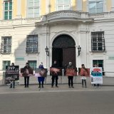 ÖVP versucht, sich mit Lügen aus der Schweine-Vollspalten Verantwortung zu stehlen!
