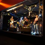 Rockmusik für den guten Zweck