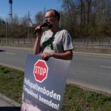 SPAR will offenbar SLAPP-Klage mit € 62.500 Streitwert gegen VGT durchziehen