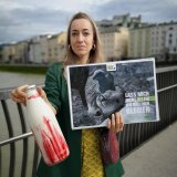 Bundesweite VGT-Proteste zum Internationalen Tag gegen Tiertransporte