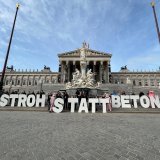 VGT an FPÖ-Mölzer: Hände weg von der Zivilgesellschaft!
