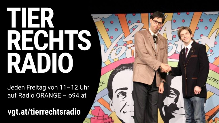Bild zu dieser Radiosendung