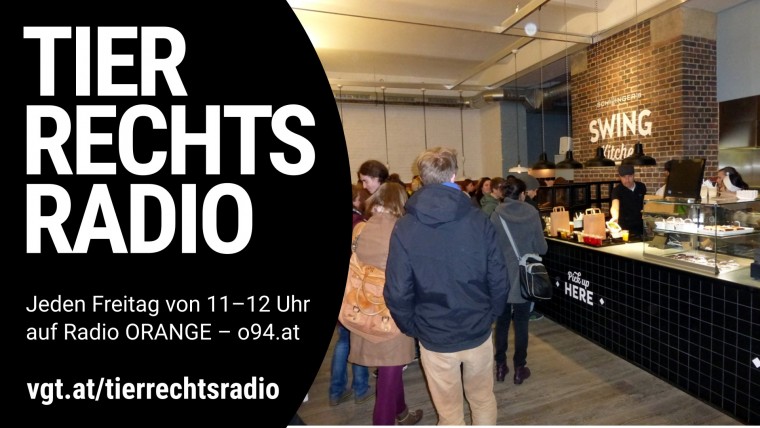 Bild zu dieser Radiosendung