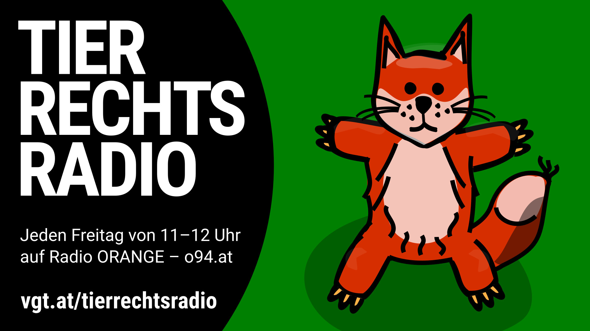 Bild zu dieser Radiosendung