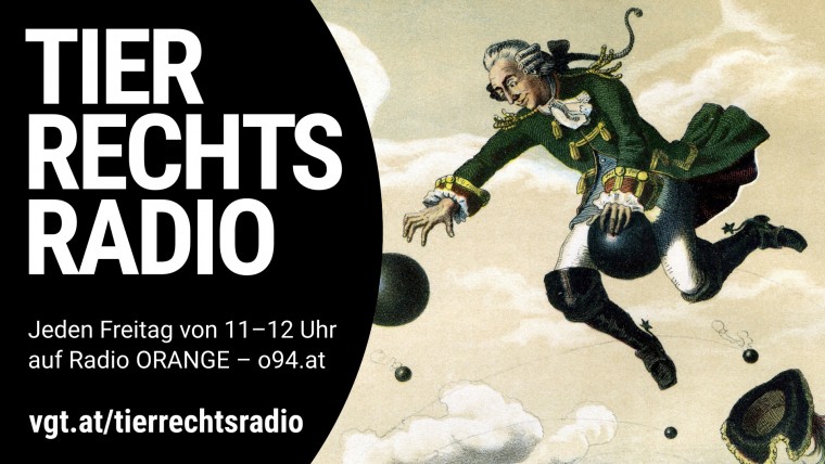 Bild zu dieser Radiosendung