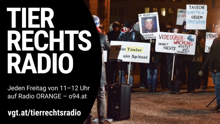 Bild zu dieser Radiosendung
