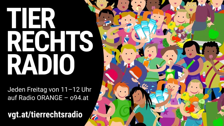 Bild zu dieser Radiosendung